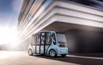 Rinspeed microMAX Concept 2013 года
